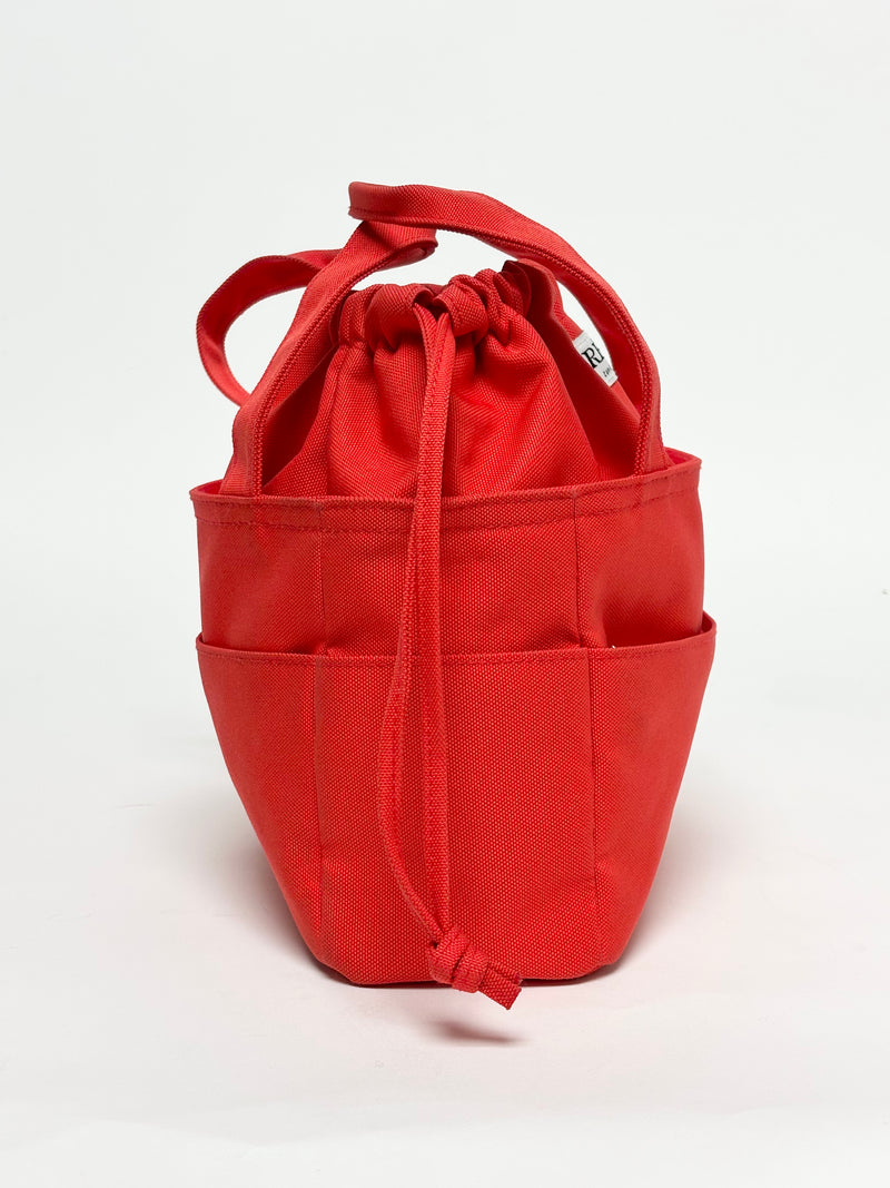 Bag Mini Red