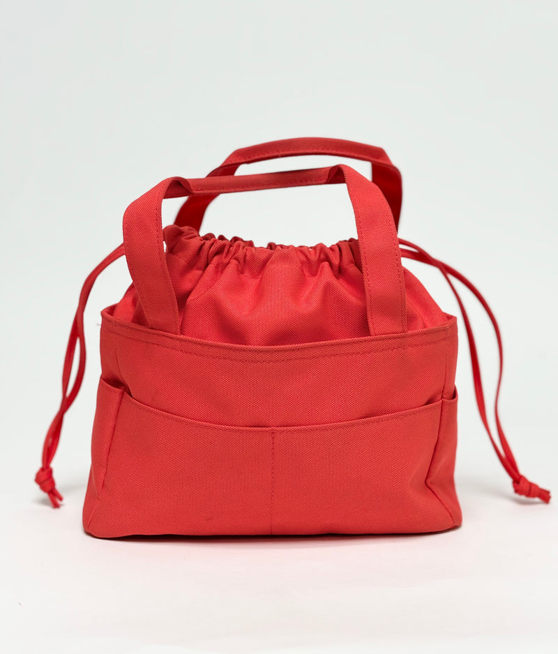 Bag Mini Red