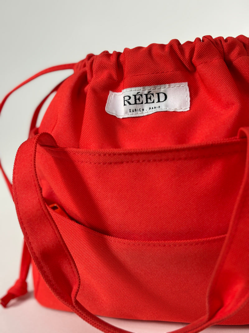 Bag Mini Red