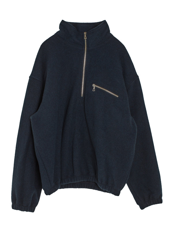 Polar Fleece Plombe Fleece