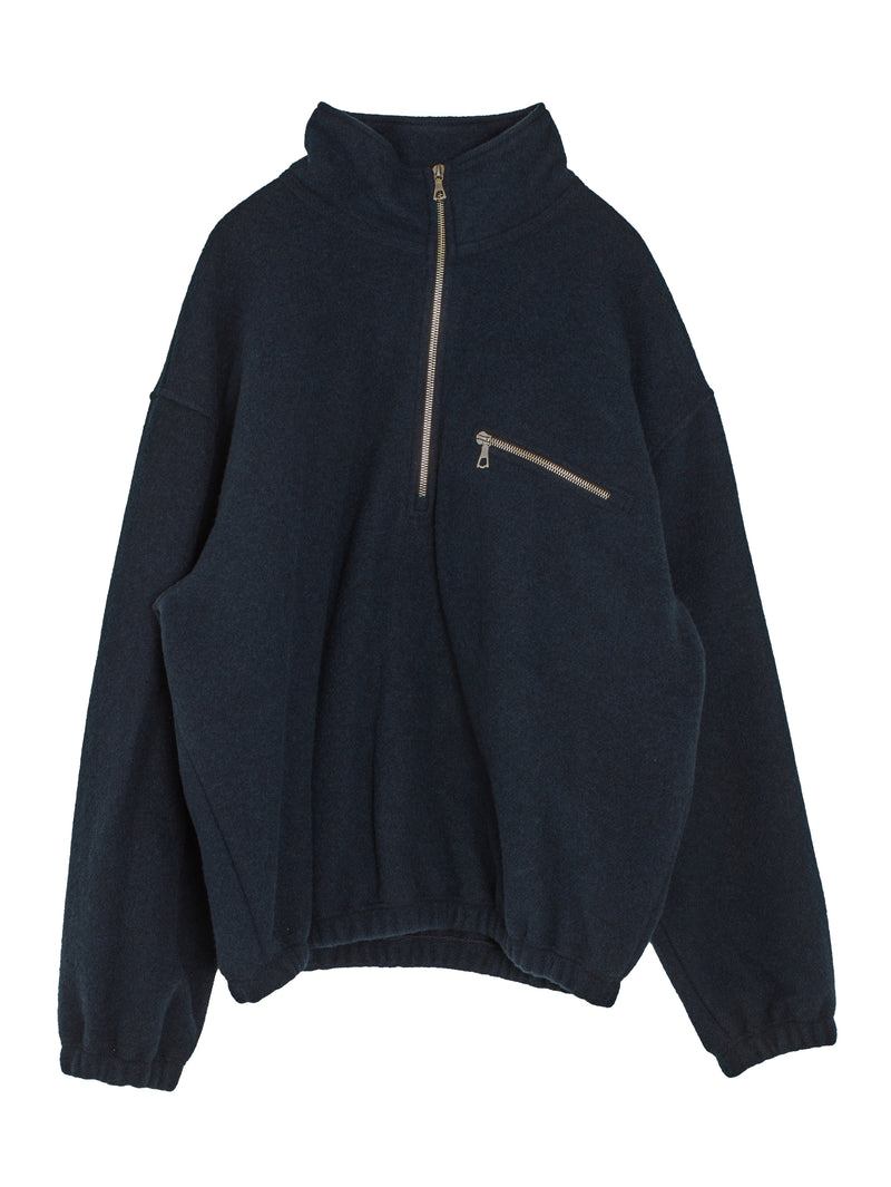 Polar Fleece Plombe Fleece