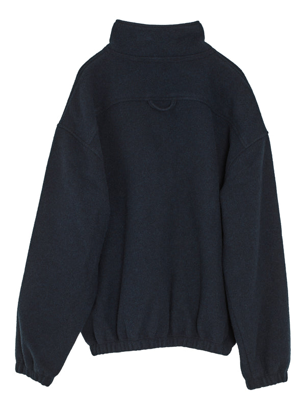 Polar Fleece Plombe Fleece