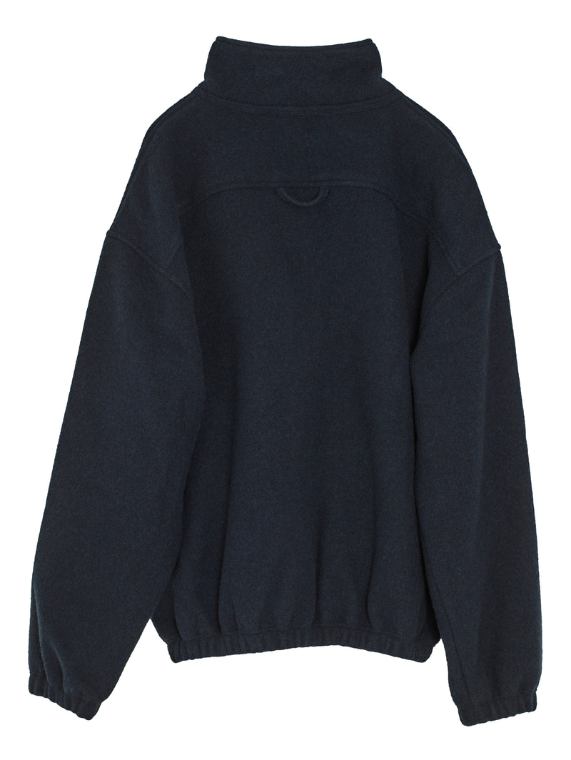 Polar Fleece Plombe Fleece