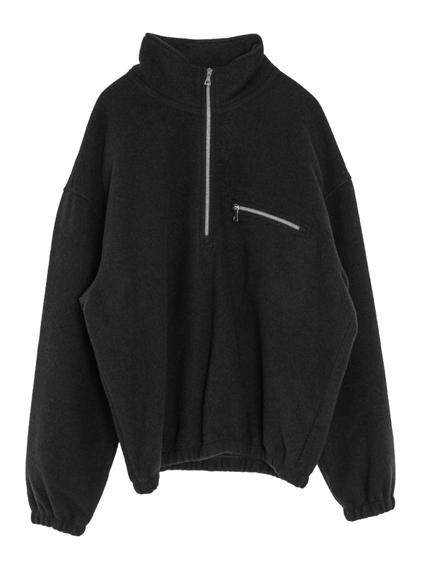 Polar Fleece Tourbe Fleece