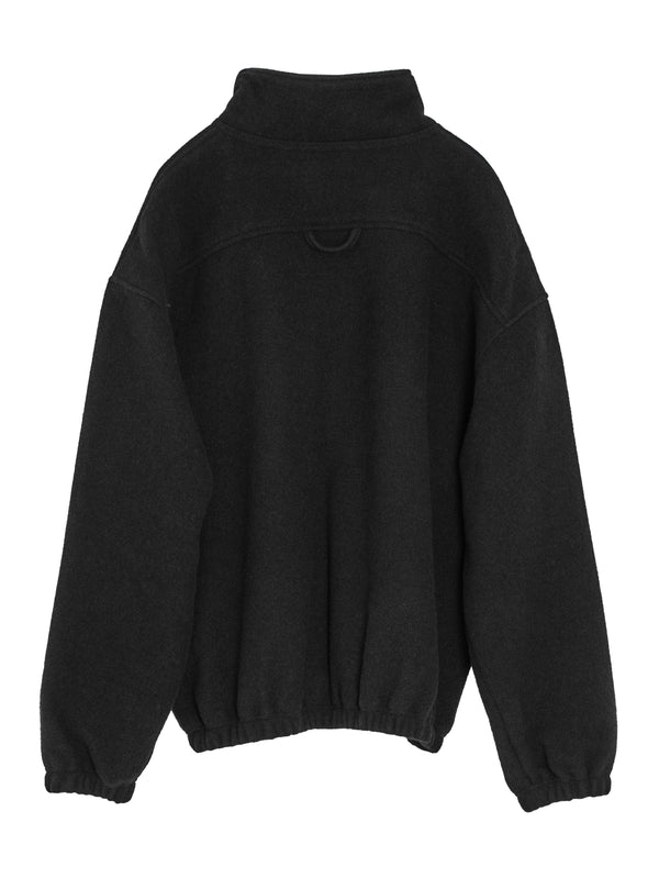 Polar Fleece Tourbe Fleece