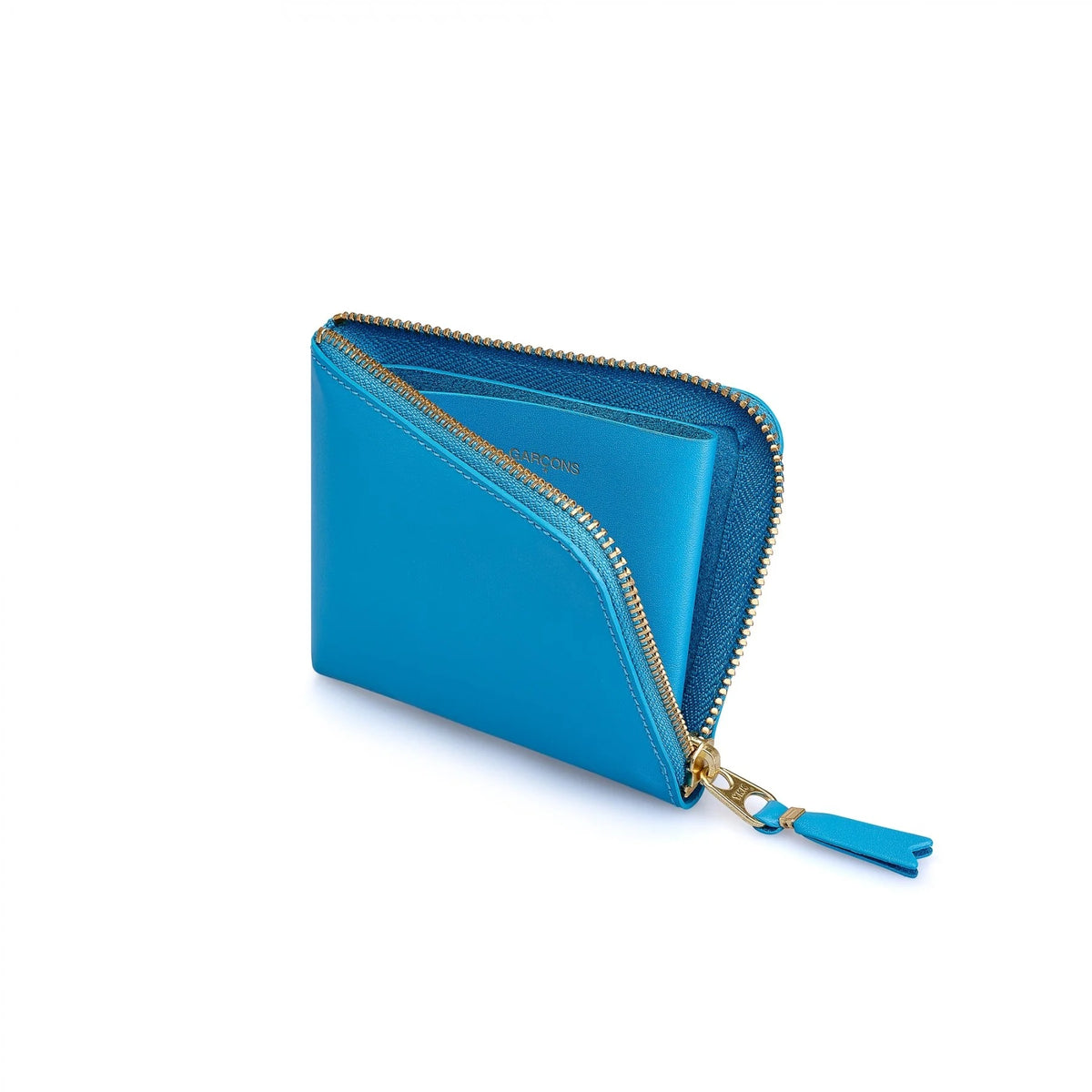 Comme des Garçons Wallet – Opia
