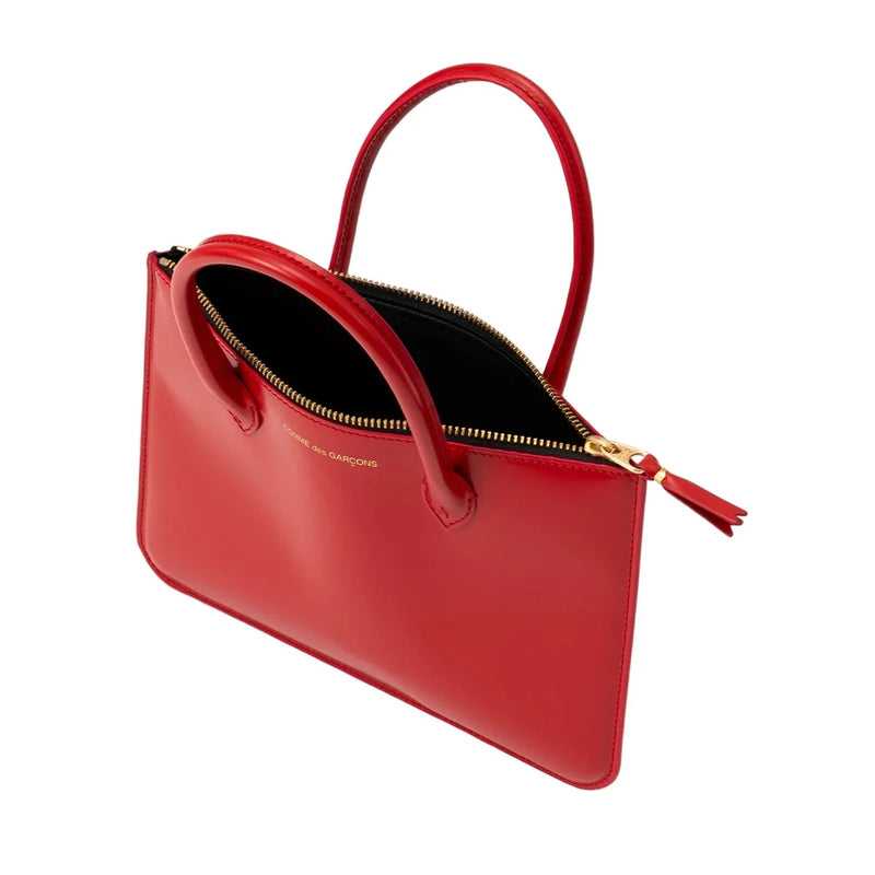 CDG Handles Pouch Red SA5100HA