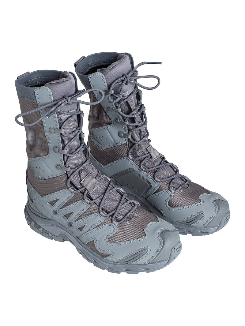 Jungle Castelrock Salomon Tactical Boots