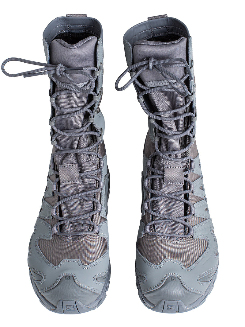 Jungle Castelrock Salomon Tactical Boots