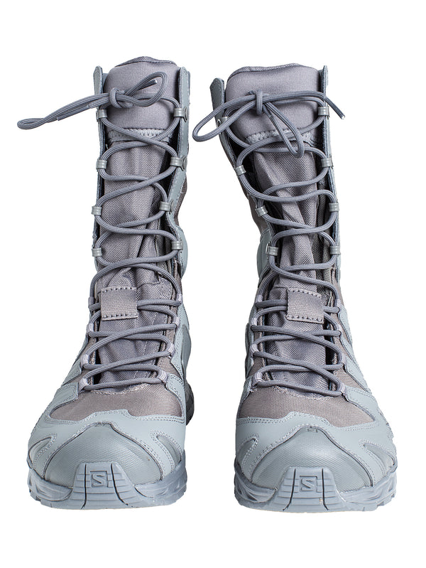 Jungle Castelrock Salomon Tactical Boots