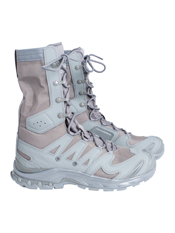 Jungle Castelrock Salomon Tactical Boots