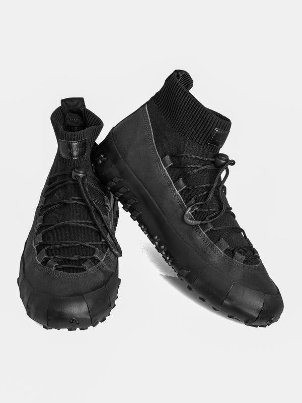 Vibram Wrap On Sneakers Asphalt
