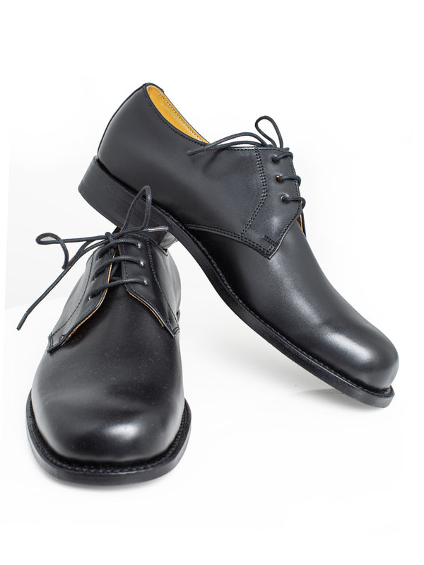 Derby Boxcalf Black