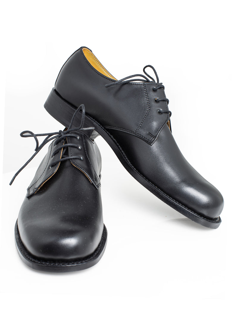 Derby Boxcalf Black