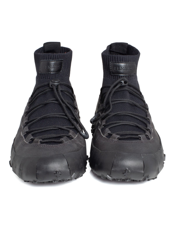 Vibram Wrap On Sneakers Asphalt