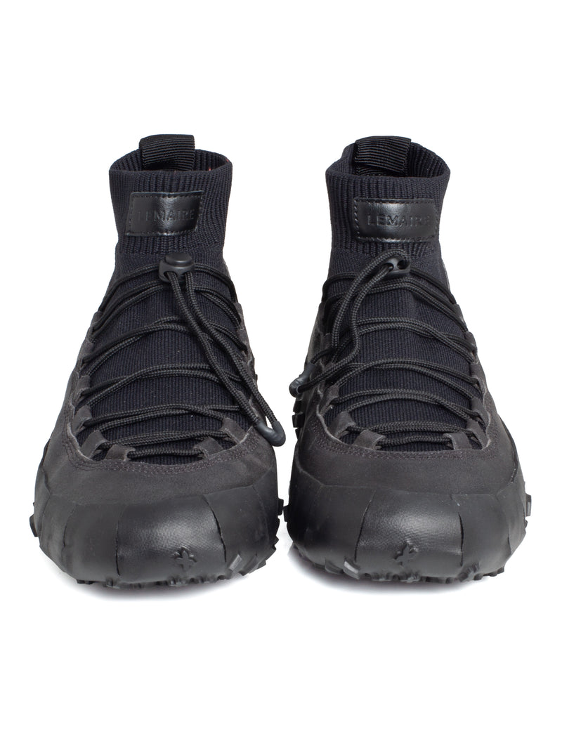 Vibram Wrap On Sneakers Asphalt