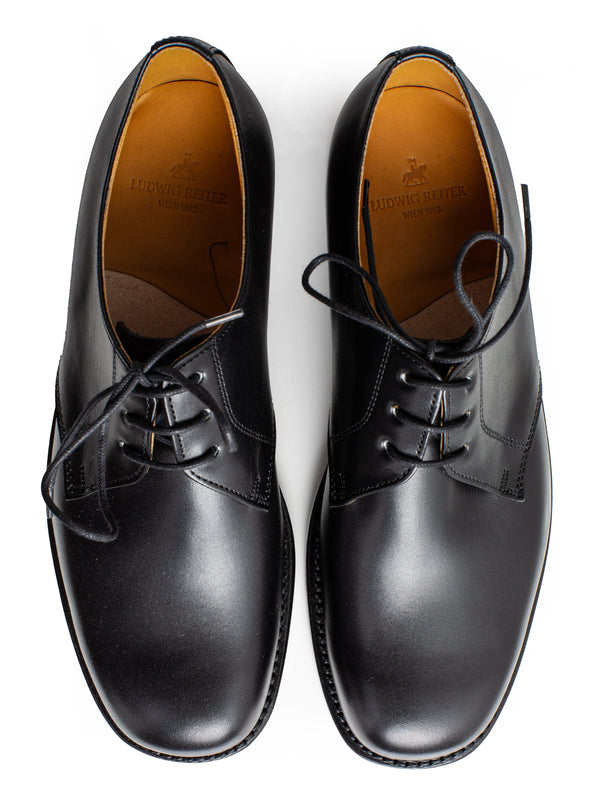 Derby Boxcalf Black