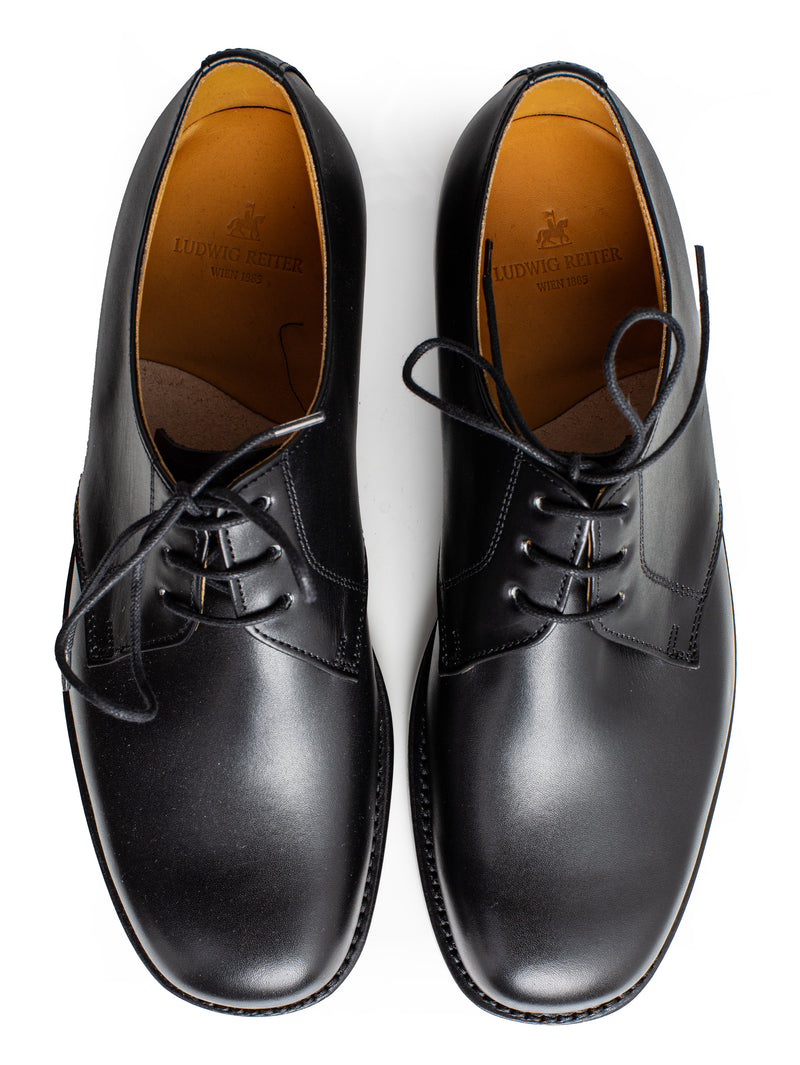 Derby Boxcalf Black
