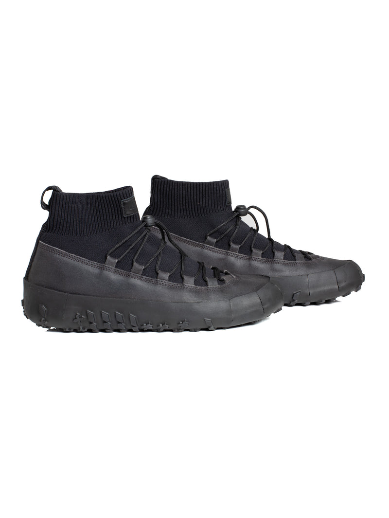 Vibram Wrap On Sneakers Asphalt