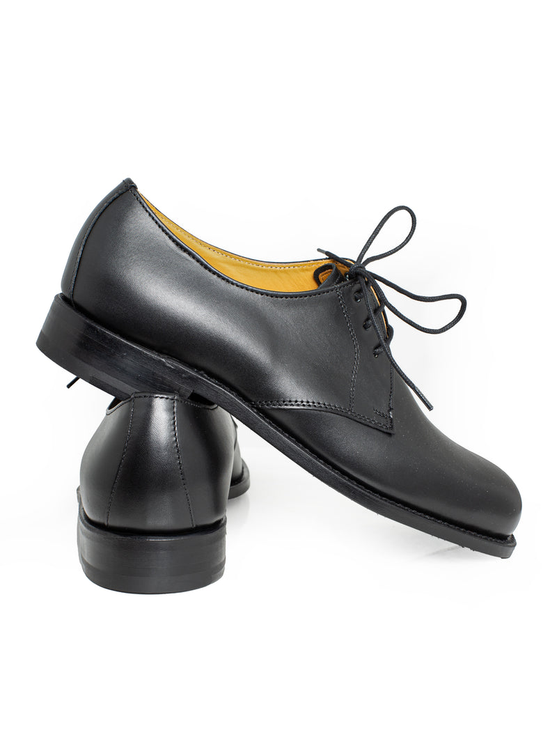 Derby Boxcalf Black