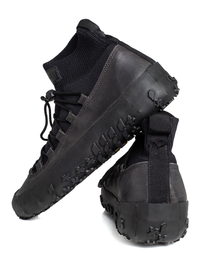 Vibram Wrap On Sneakers Asphalt