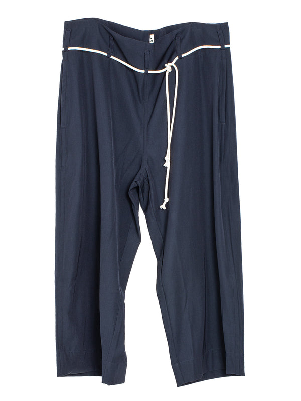 Tucker Trousers Navy