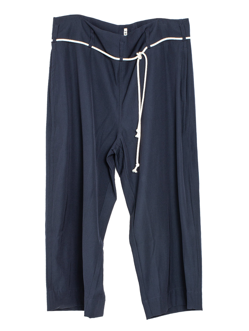 Tucker Trousers Navy