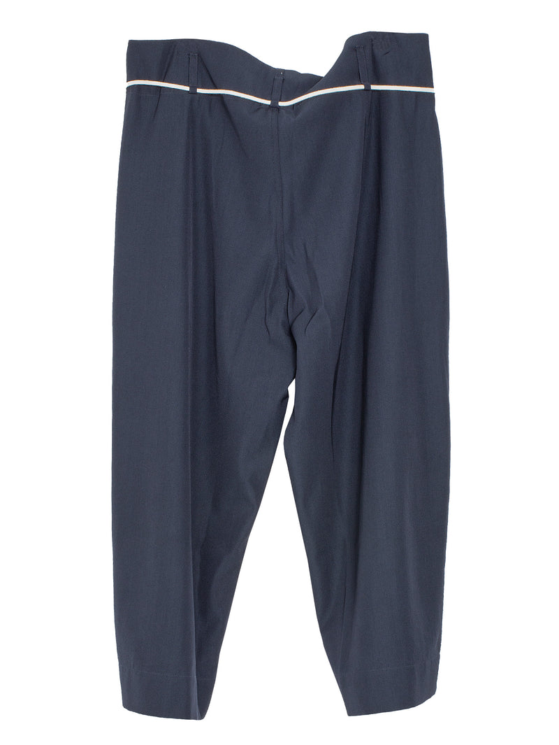 Tucker Trousers Navy