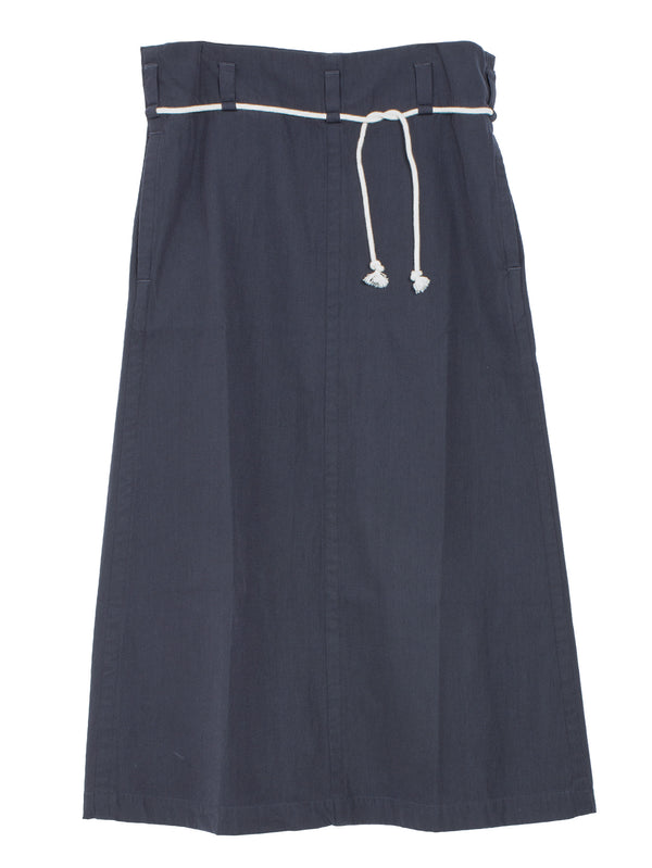 Salem Skirt Navy