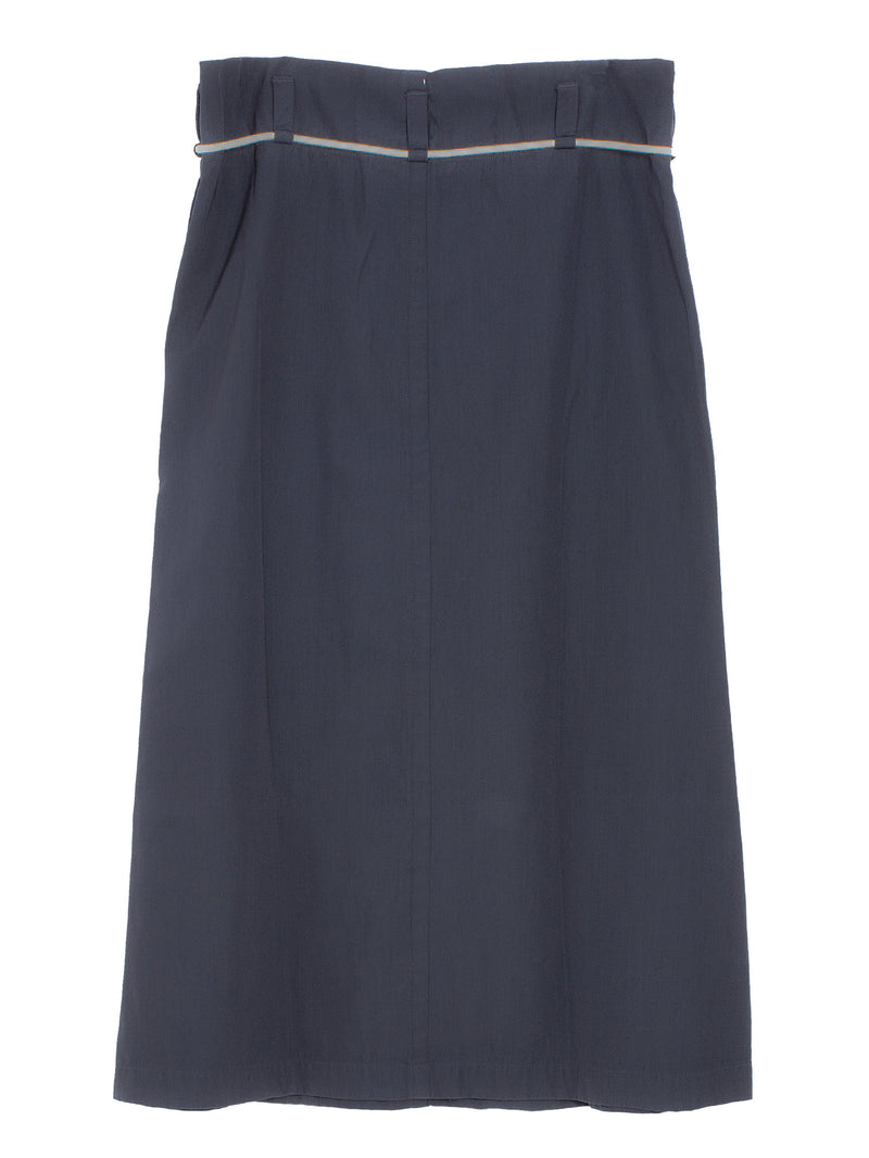 Salem Skirt Navy