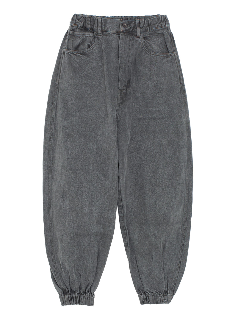 Jah Jeans Off Black