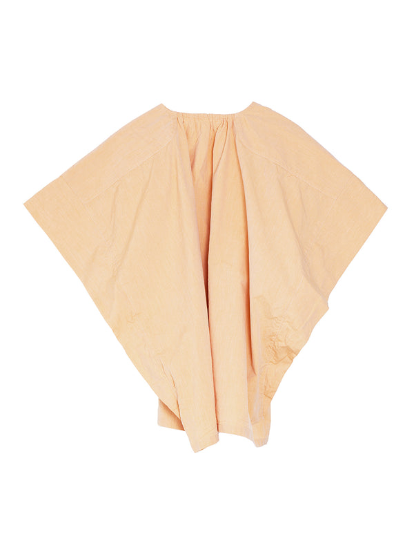 Louise Shirt Dusty Peach