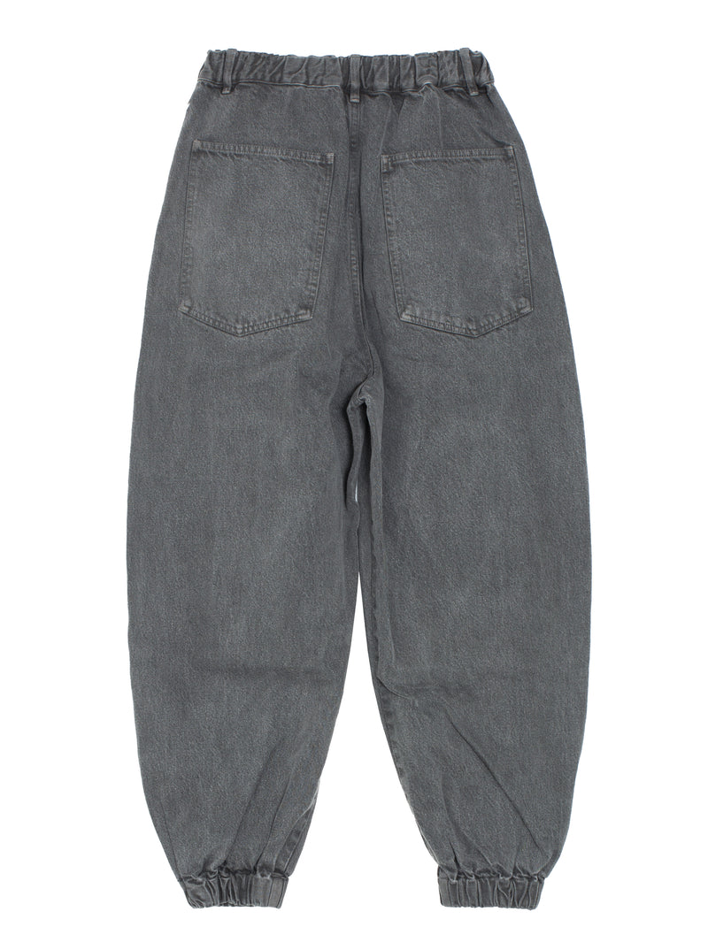 Jah Jeans Off Black