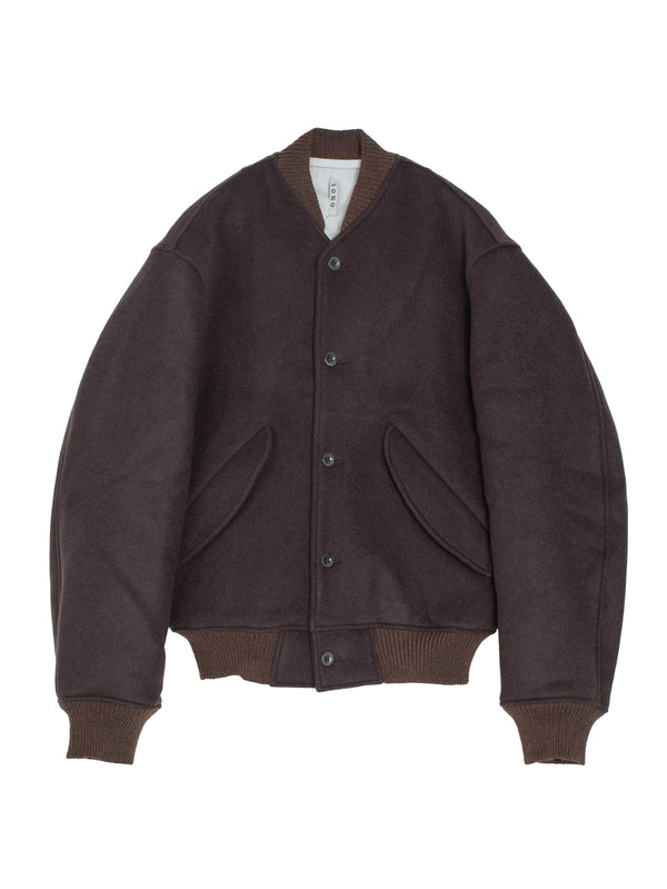 BO Bomber Earth