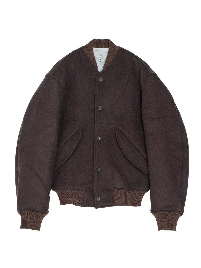 BO Bomber Earth