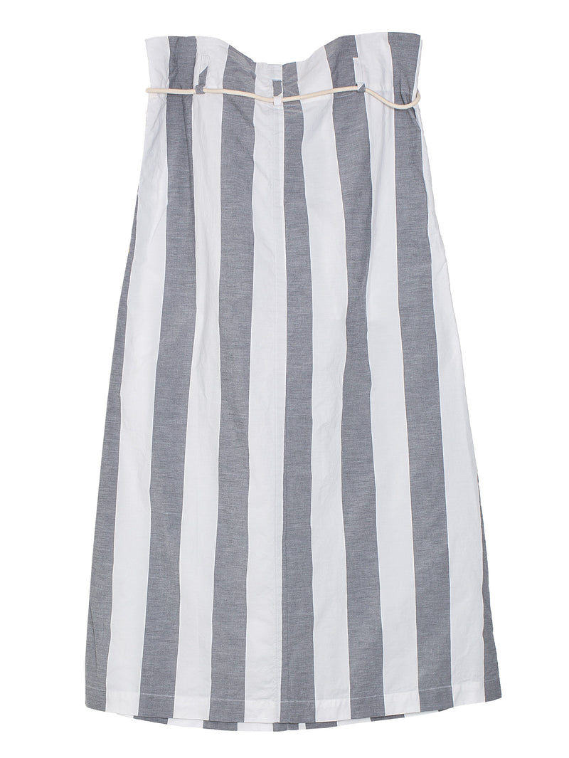 Salem Skirt 5cm Wide Stripe