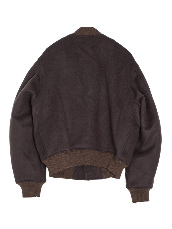 BO Bomber Earth