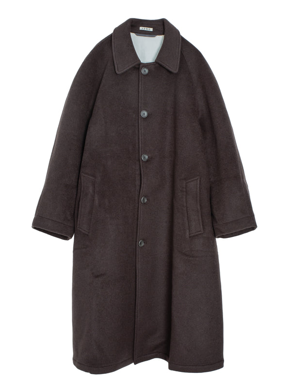 Carl Coat Earth