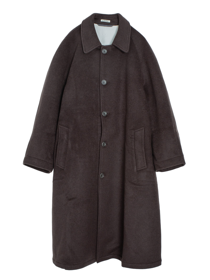 Carl Coat Earth