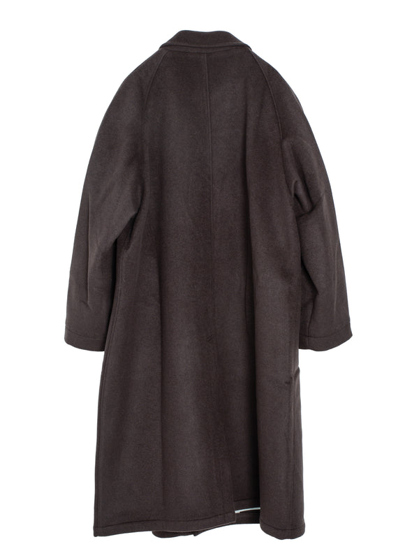 Carl Coat Earth
