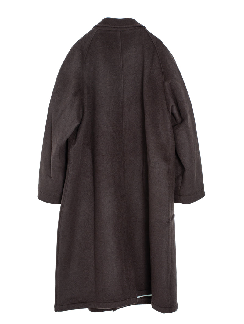 Carl Coat Earth