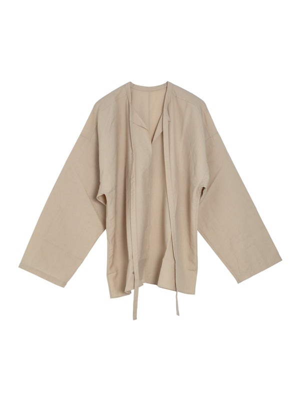 Sasa Shirt Dune