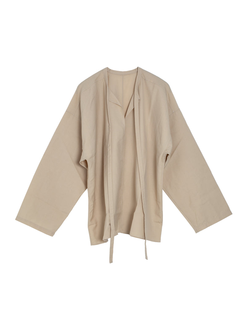 Sasa Shirt Dune