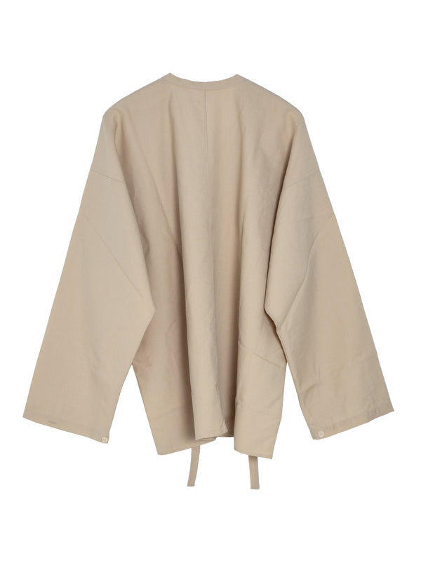 Sasa Shirt Dune