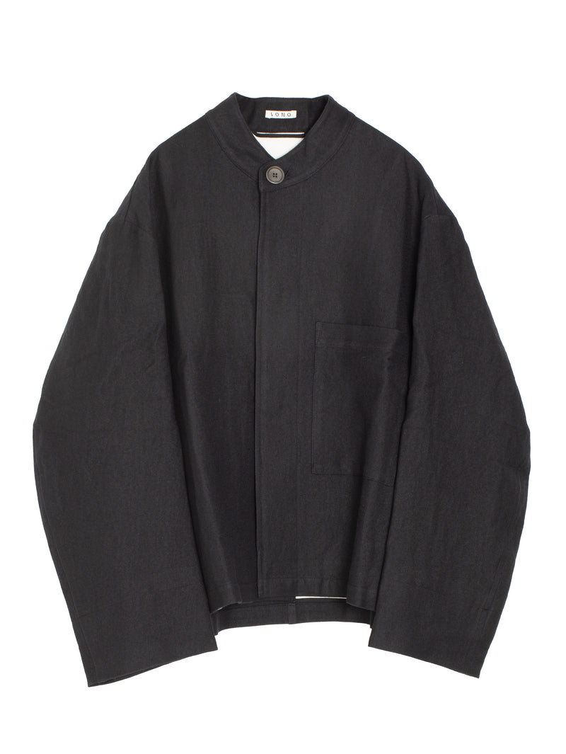 Jojo Jacket Black