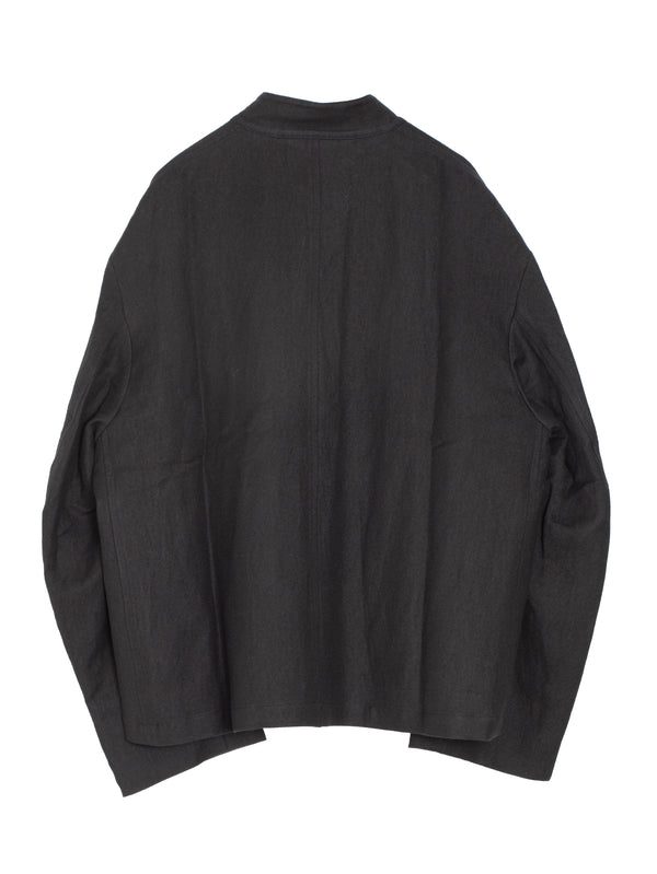Jojo Jacket Black