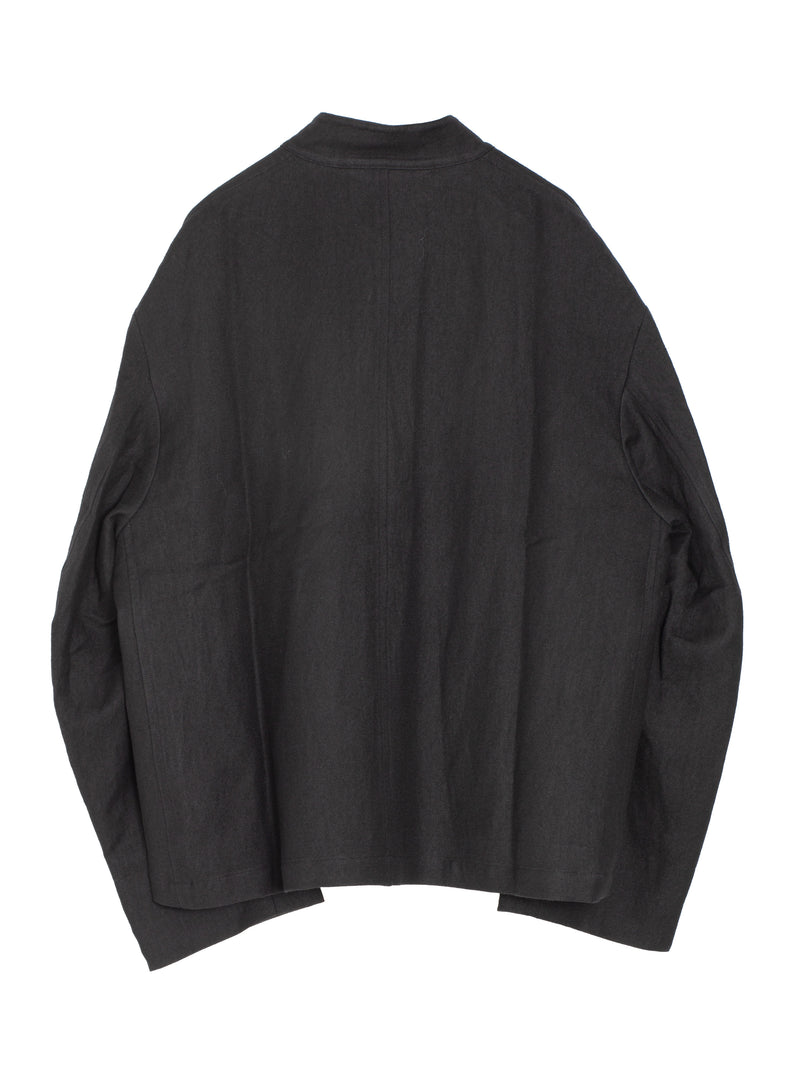 Jojo Jacket Black