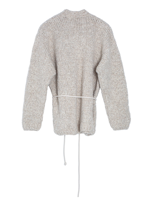 Kurt Cardigan Natural