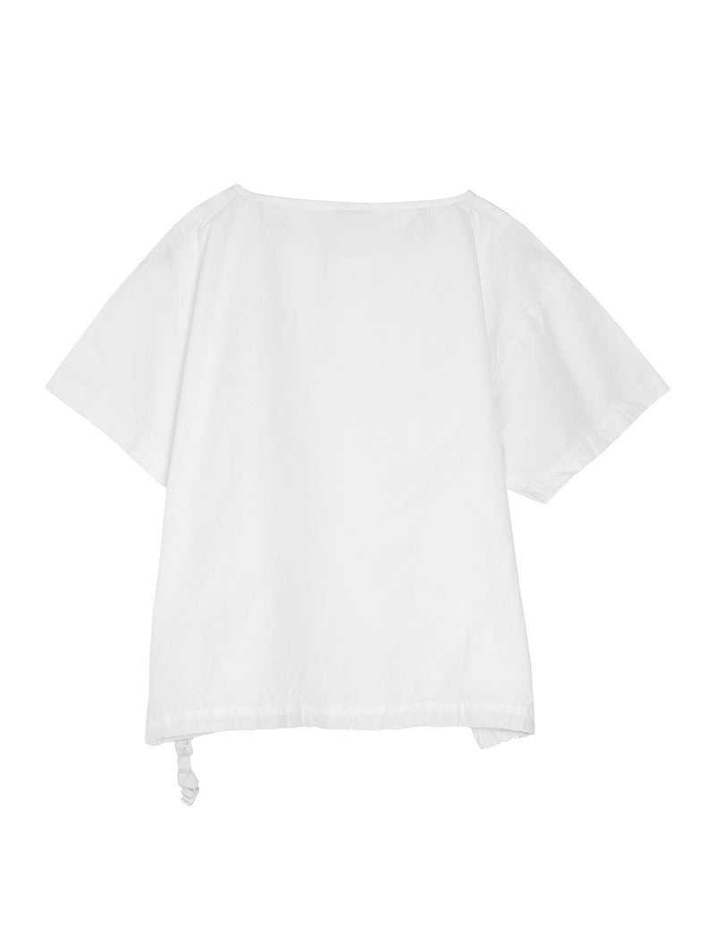 Friedrich Top White