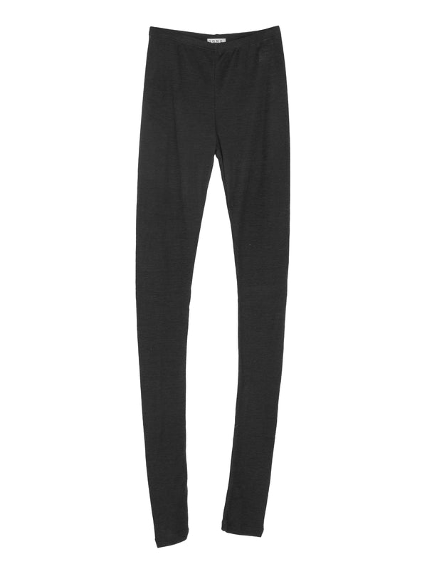 Lupo Leggings Black